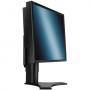 Монитор nec 19" lcd 1990fx silver/black