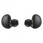 Безжични слушалки samsung galaxy buds2 graphite, bluetooth: 5.2, микрофон, шумопотискане, графит, sm-r177nzkaeuh