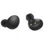 Безжични слушалки samsung galaxy buds2 graphite, bluetooth: 5.2, микрофон, шумопотискане, графит, sm-r177nzkaeuh