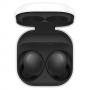 Безжични слушалки samsung galaxy buds2 graphite, bluetooth: 5.2, микрофон, шумопотискане, графит, sm-r177nzkaeuh
