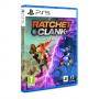Игра ratchet & clank: rift apart за playstation 5