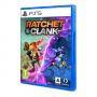 Игра ratchet & clank: rift apart за playstation 5