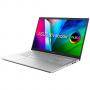 Лаптоп asus vivobook pro 15 oled, 15.6 инча full hd, amd ryzen 5 5600h, 16gb, 512gb ssd, amd radeon vega 6, asus km3500qa-oled-l521t