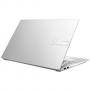 Лаптоп asus vivobook pro 15 oled, 15.6 инча full hd, amd ryzen 5 5600h, 16gb, 512gb ssd, amd radeon vega 6, asus km3500qa-oled-l521t