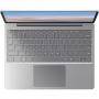 Лаптоп ms surface laptop go, intel core i5-1035g1, 12.4 инча touch, 4 gb lpddr4x, 64 gb emmc, intel uhd, win 10 home, сребрист, 1zo-00024_1