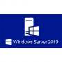 Софтуер windows server 2019 cal 1 user deliverable is 1 lic card document with a coa, s26361-f2567-l661