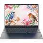 Лаптоп lenovo creator 5 / 82l60002bm, amd ryzen 5 5600h, 16 инча wqxga, 2560 x 1600, 16 gb ddr4, 512 gb ssd, nvidia geforce gtx 1650, no os, сив