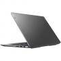 Лаптоп lenovo creator 5 / 82l60002bm, amd ryzen 5 5600h, 16 инча wqxga, 2560 x 1600, 16 gb ddr4, 512 gb ssd, nvidia geforce gtx 1650, no os, сив