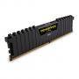 Памет corsair vengeance lpx, 8gb (1 x 8gb), ddr4, 2400mhz, c14, black, corsair-ram-ddr4-8gb1
