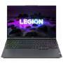Лаптоп lenovo legion 5 pro / 82jd004lbm, intel core i7-11800h, 16 инча qhd (2560 x 1600), 16 gb ddr4, 1 tb ssd, nvidia geforce rtx 3070, no os, сив