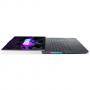 Лаптоп lenovo legion 5 pro / 82jd004lbm, intel core i7-11800h, 16 инча qhd (2560 x 1600), 16 gb ddr4, 1 tb ssd, nvidia geforce rtx 3070, no os, сив