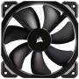 Вентилатор за кутия corsair ml120 pro, 120 mm, 2400 rpm, 75 cfm, 37 db, 4-pin, черен, co-9050040-ww