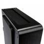 Кутия за настолен компютър in win bq696, mini itx, захранване: 150 w,  2 x usb 3.0, 2 х 3.5 mm, черна, inwin_bq696_black