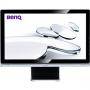 Монитор benq e900hda, 18,5" wide, lcd, 5ms, 1000:1, dcr 10000:1, 300cd, 1366x768, audio, glossy black, - 9h.y43ln.i8e