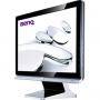 Монитор benq e900hda, 18,5" wide, lcd, 5ms, 1000:1, dcr 10000:1, 300cd, 1366x768, audio, glossy black, - 9h.y43ln.i8e