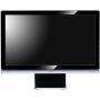 Монитор benq e900hda, 18,5" wide, lcd, 5ms, 1000:1, dcr 10000:1, 300cd, 1366x768, audio, glossy black, - 9h.y43ln.i8e