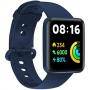 Часовник xiaomi redmi watch 2 lite, gps, bluetooth 5.0, blue, bhr5440gl