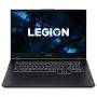 Лаптоп lenovo legion 5 17ach6h, amd ryzen 5 5600h, 17.3 инча full hd, geforce gtx 1650 4gb, 16gb ddr4, 256gb ssd, 1 tb hdd, lenovo legion 5 17 /82k000