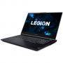 Лаптоп lenovo legion 5 17ach6h, amd ryzen 5 5600h, 17.3 инча full hd, geforce gtx 1650 4gb, 16gb ddr4, 256gb ssd, 1 tb hdd, lenovo legion 5 17 /82k000