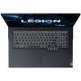 Лаптоп lenovo legion 5 17ach6h, amd ryzen 5 5600h, 17.3 инча full hd, geforce gtx 1650 4gb, 16gb ddr4, 256gb ssd, 1 tb hdd, lenovo legion 5 17 /82k000