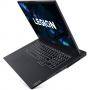 Лаптоп lenovo legion 5 17ach6h, amd ryzen 5 5600h, 17.3 инча full hd, geforce gtx 1650 4gb, 16gb ddr4, 256gb ssd, 1 tb hdd, lenovo legion 5 17 /82k000