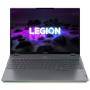 Лаптоп lenovo legion 7 16achg6, amd ryzen 7 5800h, 16 инча, gf rtx 3070 8gb, 32gb ddr4, 1tb ssd, no os, lenovo legion 7 / 82n60006bm