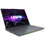 Лаптоп lenovo legion 7 16achg6, amd ryzen 7 5800h, 16 инча, gf rtx 3070 8gb, 32gb ddr4, 1tb ssd, no os, lenovo legion 7 / 82n60006bm