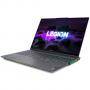 Лаптоп lenovo legion 7 16achg6, amd ryzen 7 5800h, 16 инча, gf rtx 3070 8gb, 32gb ddr4, 1tb ssd, no os, lenovo legion 7 / 82n60006bm