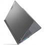 Лаптоп lenovo legion 7 16achg6, amd ryzen 7 5800h, 16 инча, gf rtx 3070 8gb, 32gb ddr4, 1tb ssd, no os, lenovo legion 7 / 82n60006bm