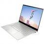 Лаптоп hp envy 14-eb1005nu, 14 инча, 1920x1080, 16gb ddr4/1tb pcie ssd, intel iris xe graphics, intel core i7-11390h, с windows 11 home, сребрист, 599