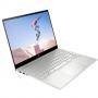 Лаптоп hp envy 14-eb1005nu, 14 инча, 1920x1080, 16gb ddr4/1tb pcie ssd, intel iris xe graphics, intel core i7-11390h, с windows 11 home, сребрист, 599