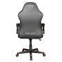 Стол trust gxt 704 ravy gaming chair, черен / червен, 24219