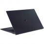 Лаптоп asus expertbook b9 b9400cea-kc0170r, core i7-1165g7, 14 инча fhd, 16 gb lpddr4x, 512 gb ssd, intel iris x, win 10 pro, черен, 90nx0sx1-m04640