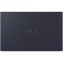 Лаптоп asus expertbook b9 b9400cea-kc0170r, core i7-1165g7, 14 инча fhd, 16 gb lpddr4x, 512 gb ssd, intel iris x, win 10 pro, черен, 90nx0sx1-m04640