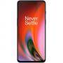 Смартфон oneplus nord 2 5g dn2103, 6.43 инча amoled, 8 gb, 128 gb,  android 11, 8 core, 50 mp + 8 mp + 2 mp / 32 mp, dual sim, сив, 5011101807