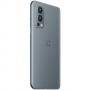Смартфон oneplus nord 2 5g dn2103, 6.43 инча amoled, 8 gb, 128 gb,  android 11, 8 core, 50 mp + 8 mp + 2 mp / 32 mp, dual sim, сив, 5011101807