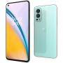 Смартфон oneplus nord 2 5g dn2103, 6.43 инча amoled, 12 gb, 256 gb,  android 11, 8 core, 50 mp + 8 mp + 2 mp / 32 mp, dual sim, син, 5011101810