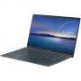 Лаптоп asus zenbook ux425ea-wb503r, intel core i5-1135g7, 14 инча fhd, 8 gb lpddr4, 512 gb ssd, intel iris xe, win 10 pro, сив, 90nb0sm1-m12470