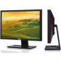 Монитор dell e1909w, 19", wide lcd, 5ms, 1000:1, 300cd/m2, 1440x900 - e1909w
