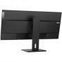 Монитор lenovo thinkvision e29w-20, 29 инча ips, 21:9, 2560x1080, 300cd/m2, 1000:1, 4ms, 1xhdmi 1.4, 1xdp 1.2, 62cegat3eu