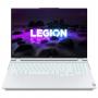 Лаптоп lenovo legion 5 pro, ryzen 5 5600h, 16 инча 2560x1600, 16gb ddr4, 512gb ssd, geforce rtx 3060, 82jq008ubm