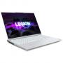 Лаптоп lenovo legion 5 pro, ryzen 5 5600h, 16 инча 2560x1600, 16gb ddr4, 512gb ssd, geforce rtx 3060, 82jq008ubm