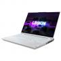 Лаптоп lenovo legion 5 pro, ryzen 5 5600h, 16 инча 2560x1600, 16gb ddr4, 512gb ssd, geforce rtx 3060, 82jq008ubm