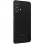 Смартфон samsung sm-a528b galaxy a52s 5g, 6.5 инча, 6 gb, 128 gb, android 11, 64 mp + 12 mp + 5 mp + 5 mp / 32 mp, dual sim, черен, sm-a528bzkceue