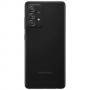 Смартфон samsung sm-a528b galaxy a52s 5g, 6.5 инча, 6 gb, 128 gb, android 11, 64 mp + 12 mp + 5 mp + 5 mp / 32 mp, dual sim, черен, sm-a528bzkceue