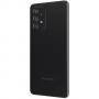 Смартфон samsung sm-a528b galaxy a52s 5g, 6.5 инча, 6 gb, 128 gb, android 11, 64 mp + 12 mp + 5 mp + 5 mp / 32 mp, dual sim, черен, sm-a528bzkceue