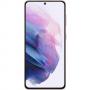 Смартфон samsung sm-g991b s21 5g, 6.2 инча, android 11, octa-core, 8 gb, 256 gb, 12 mp + 64 mp + 12 mp / 10 mp, dual sim, лилав, sm-g991bzvgeue