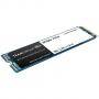 Твърд диск (ssd) team group mp33, 1tb, nvme pcie 3.0, tm8fp6001t0c101