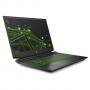 Лаптоп hp pavilion gaming, amd ryzen 5 5600h, 15.6 инча fhd, 16 gb ddr4, 512 gb ssd, nvidia geforce gtx 1650, free dos (bg), черен, 43r51ea#aks
