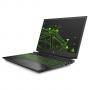 Лаптоп hp pavilion gaming, amd ryzen 5 5600h, 15.6 инча fhd, 16 gb ddr4, 512 gb ssd, nvidia geforce gtx 1650, free dos (bg), черен, 43r51ea#aks